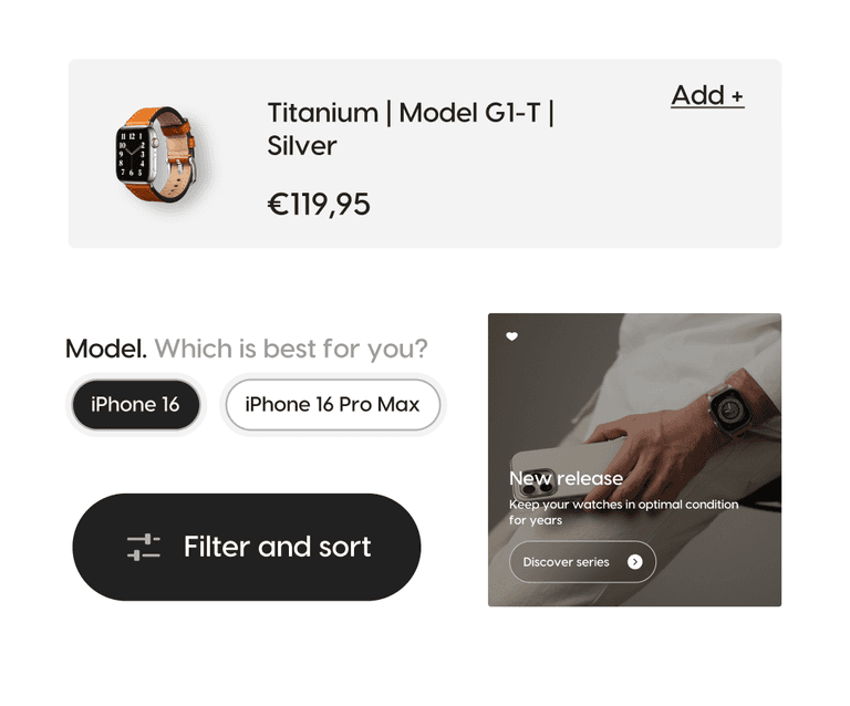 bandwerk-UI